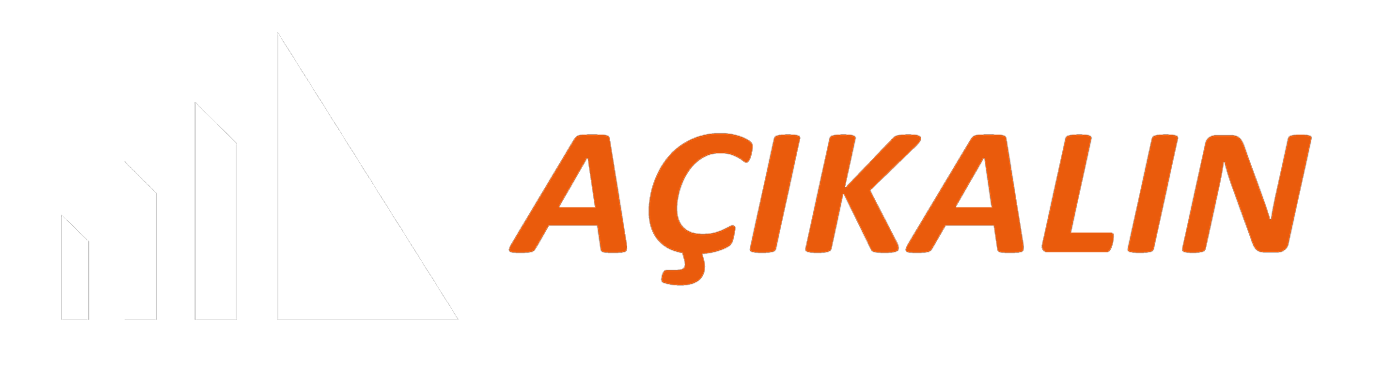 Açıkalın Alt Yapı